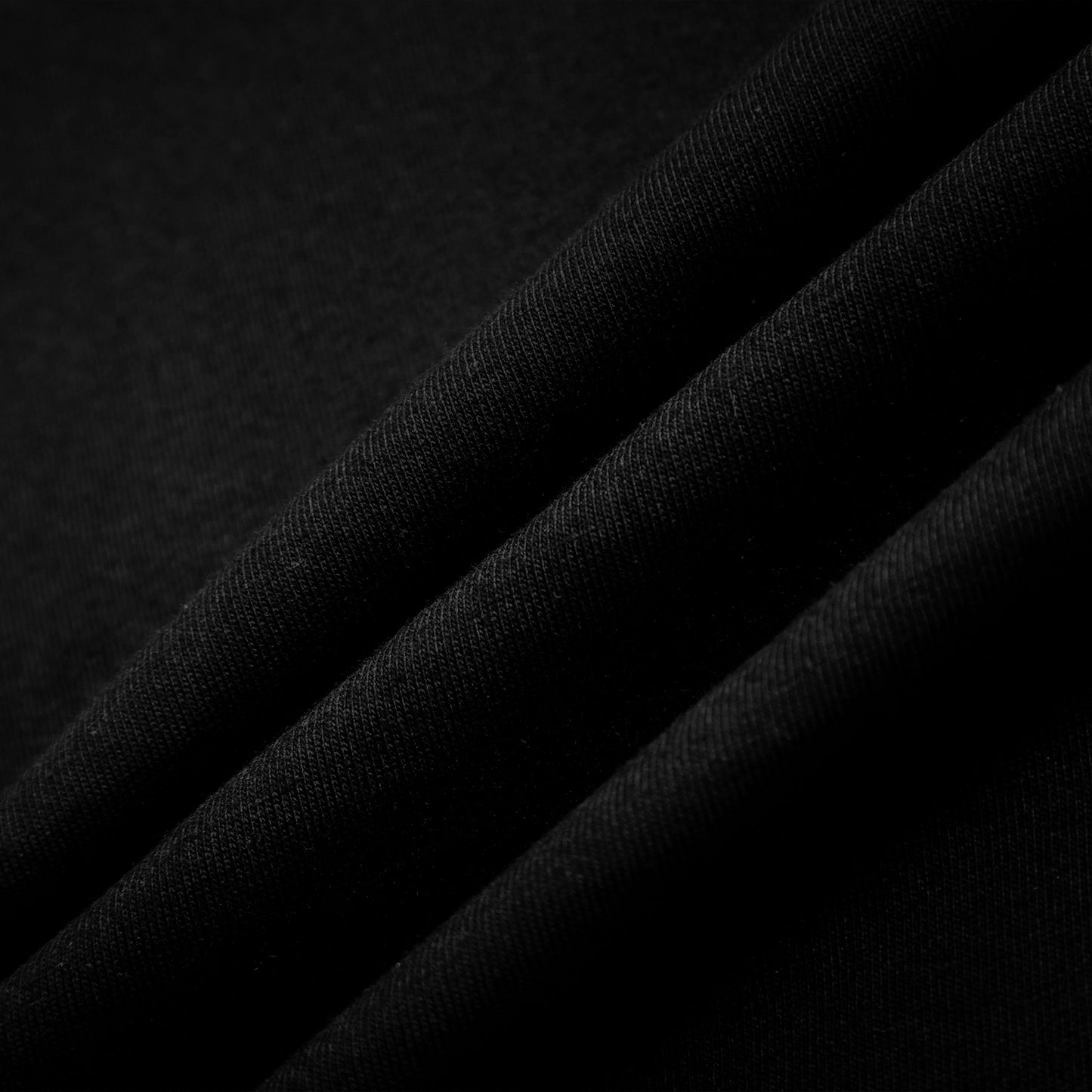 Core Logo Sweatpants - Black