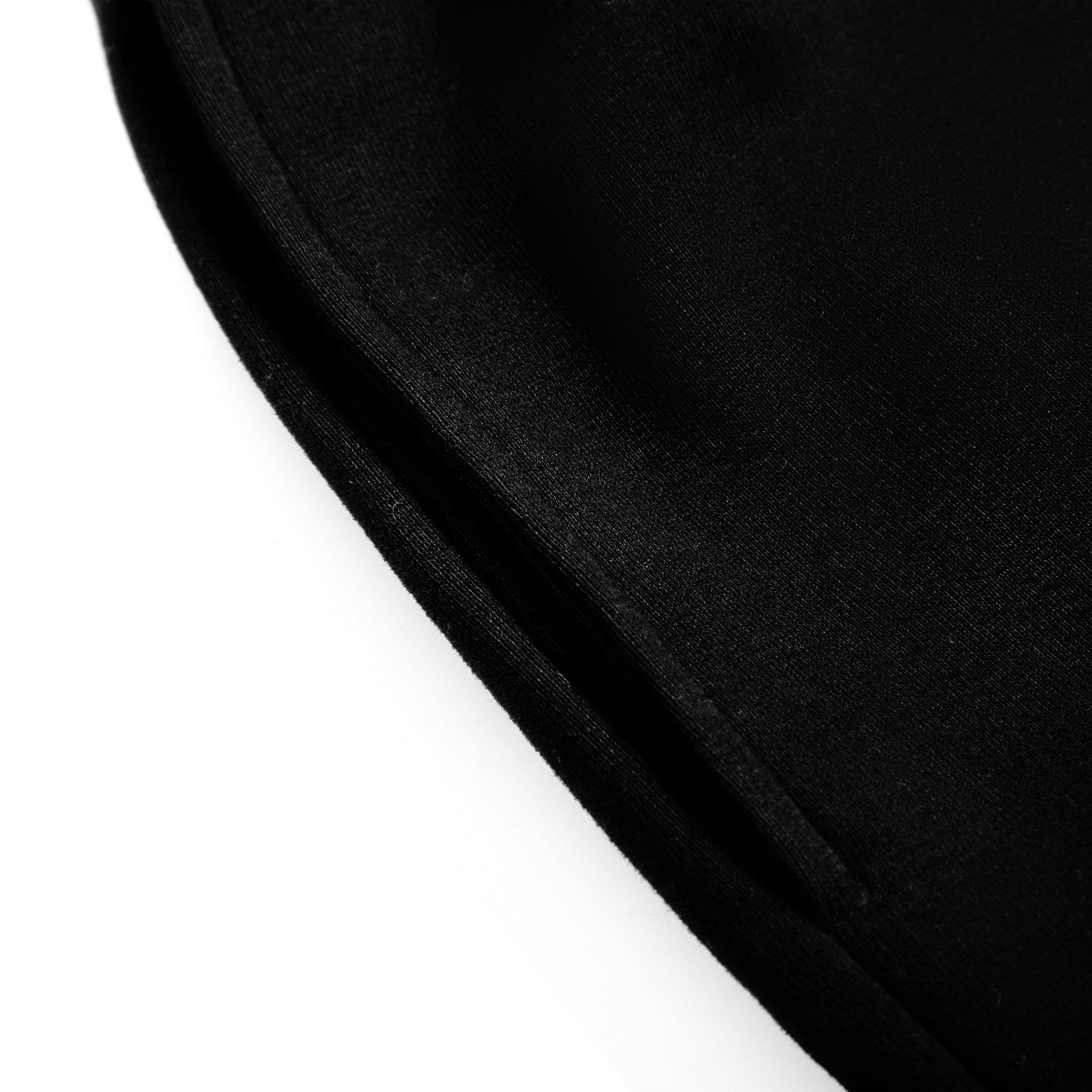 Core Logo Sweatpants - Black
