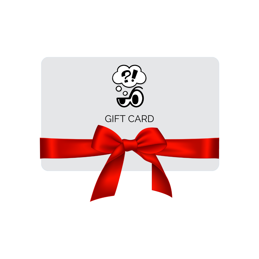 Clooless Digital Gift Card