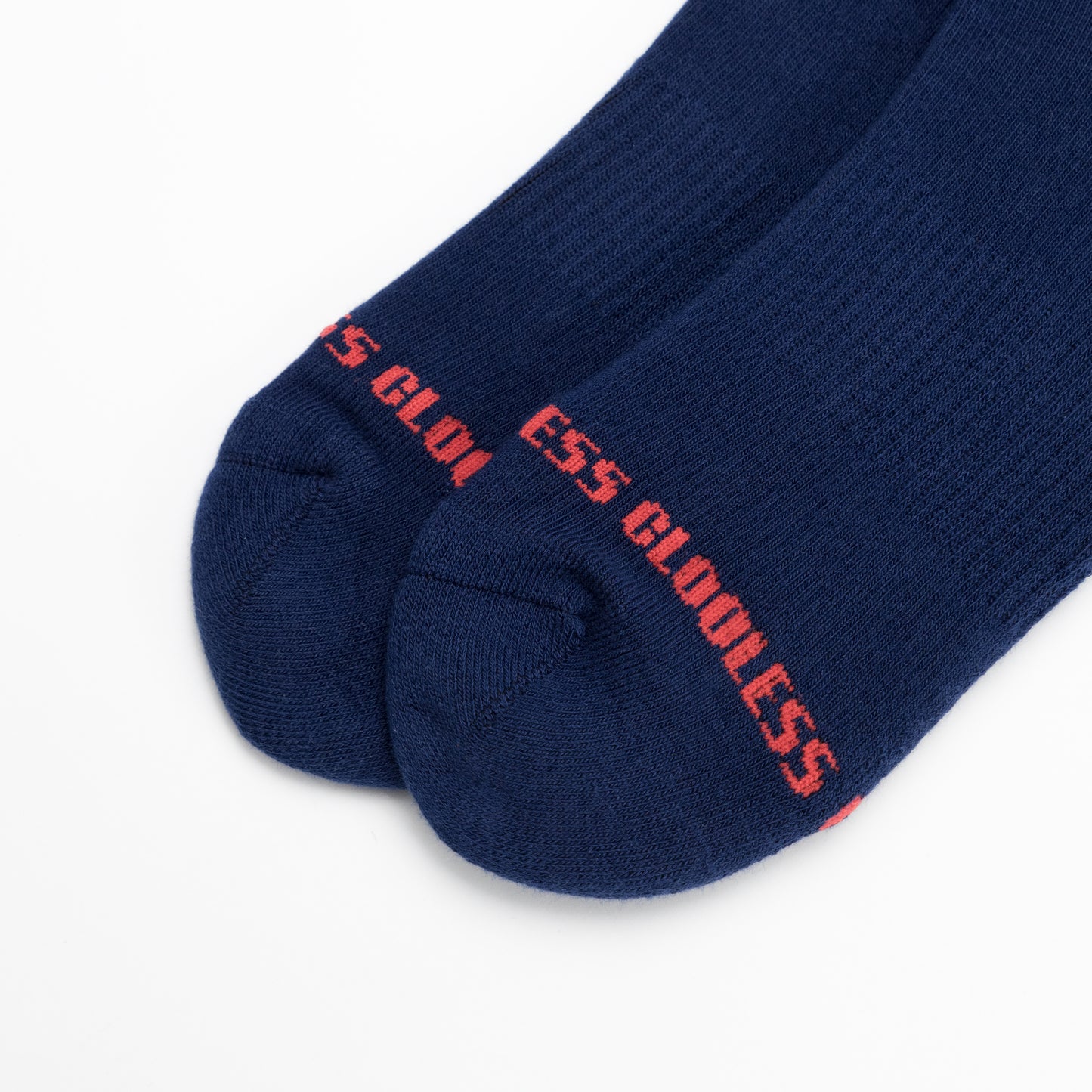 Classic Crew Socks - Blue