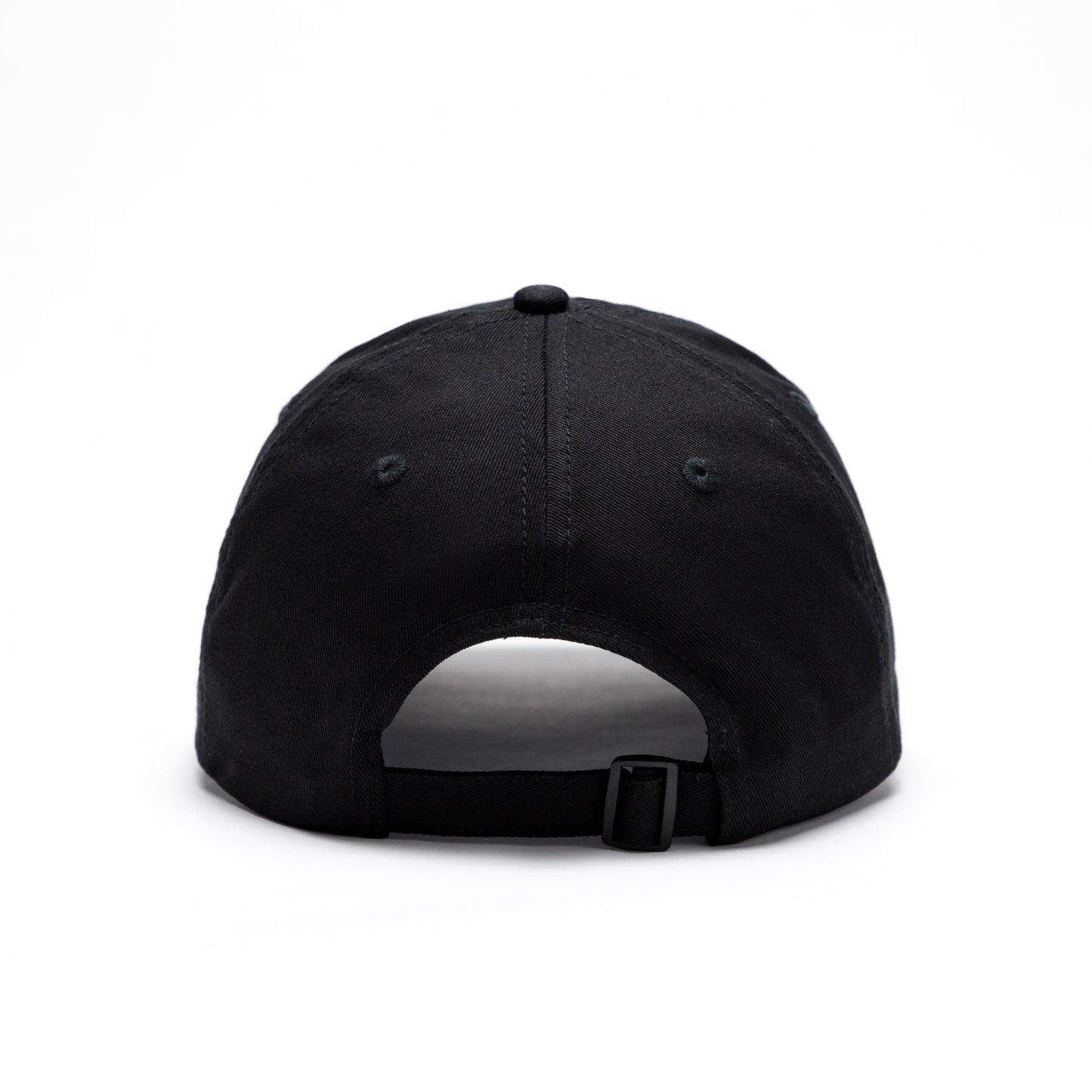 Clooless Classic Dad Hat - Black