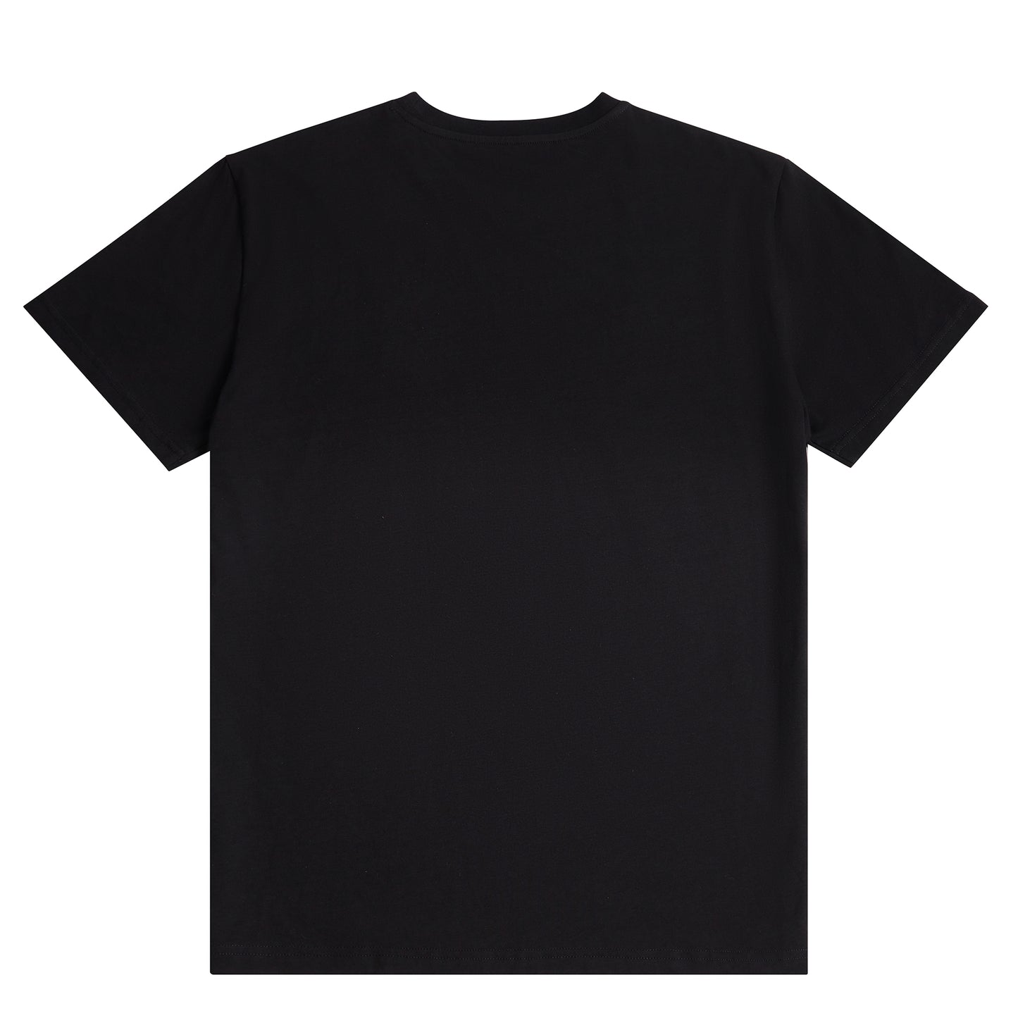 Core Echo T-Shirt - Black
