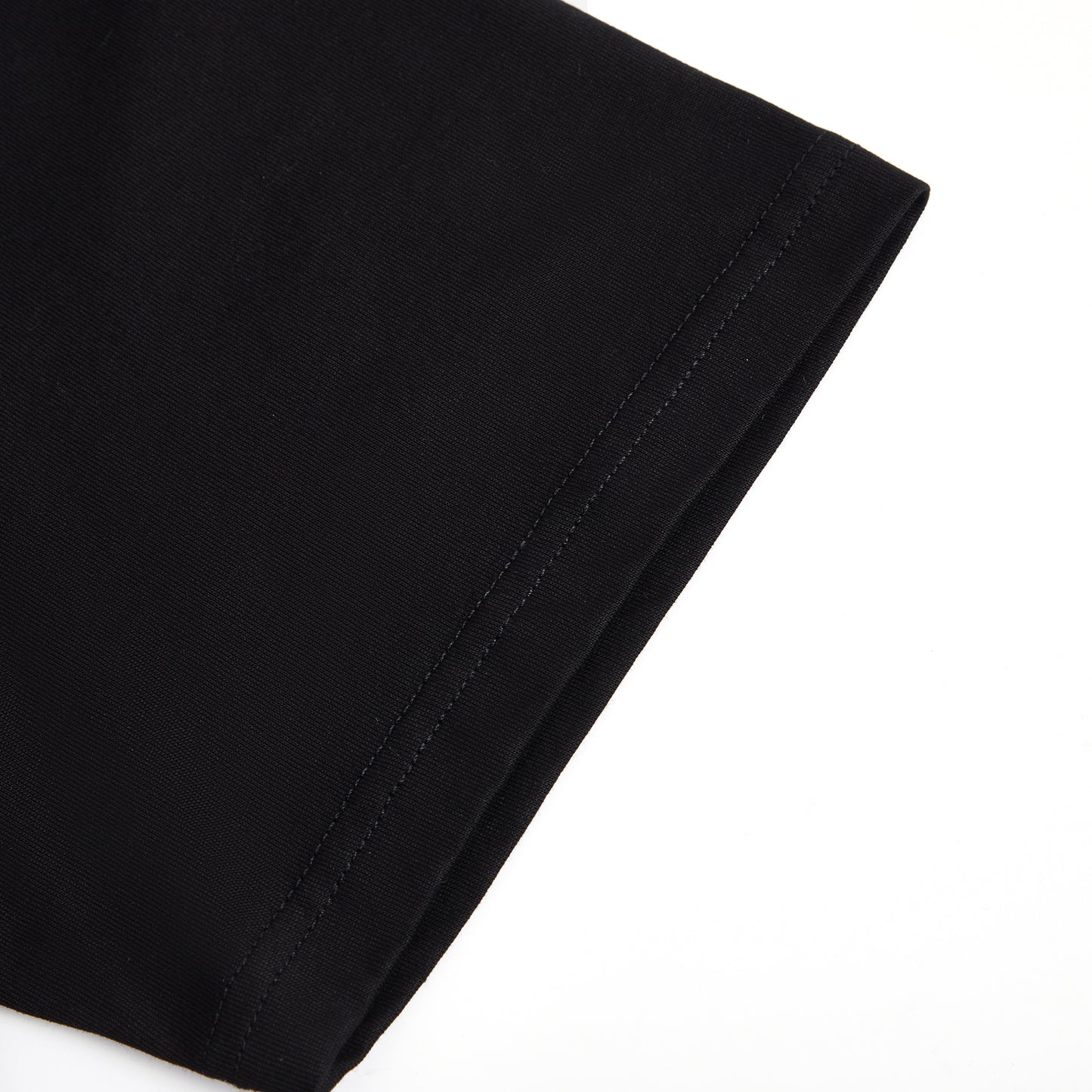 Core Echo T-Shirt - Black