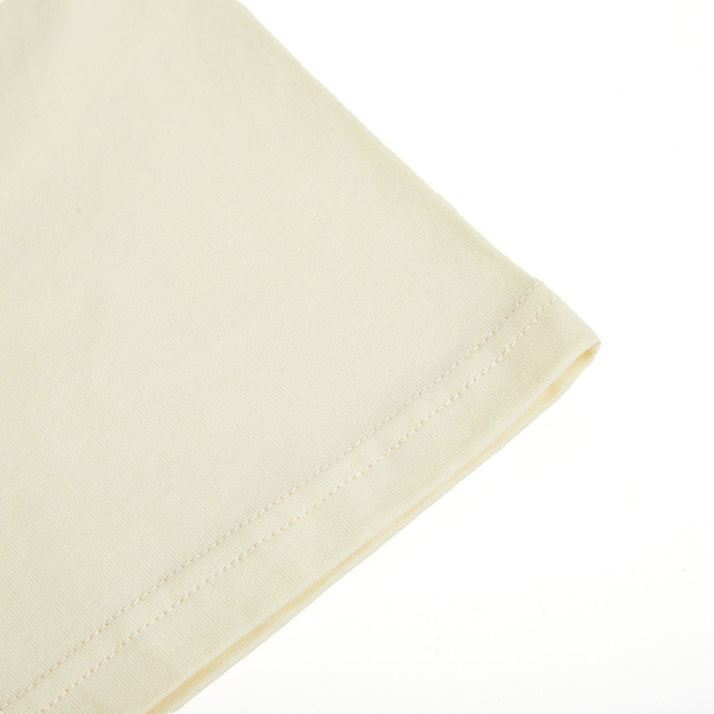 Core Bubble Brain T-Shirt - Cream