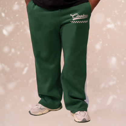 Clooless Varsity Sweatpants