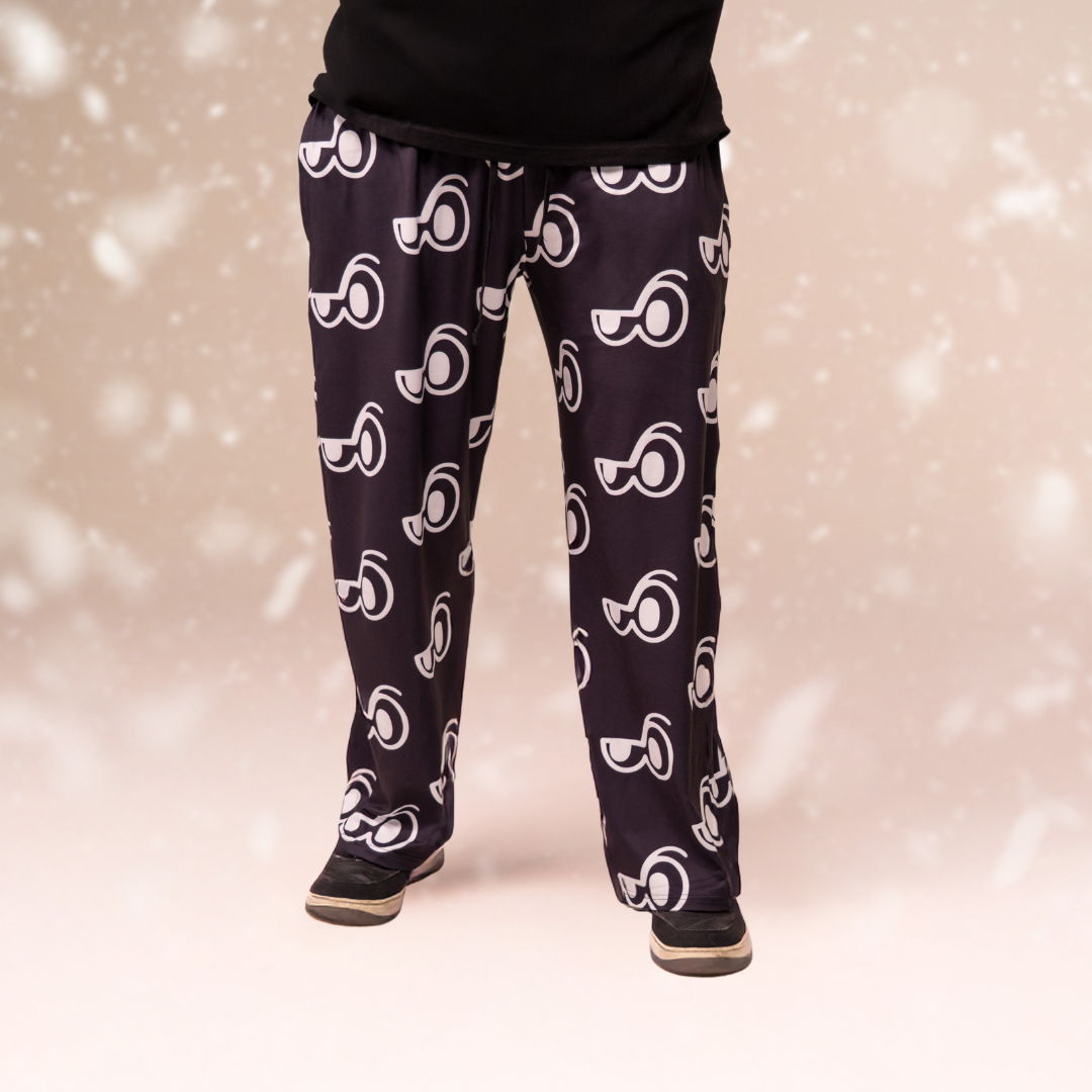 Icon PJ Pants