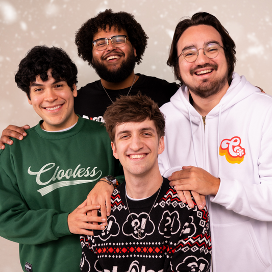 The All-In Holiday Bundle