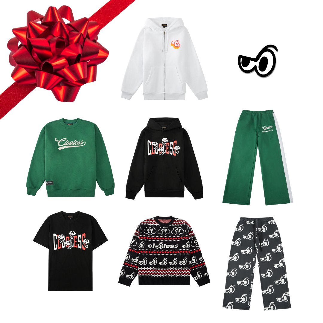 The All-In Holiday Bundle