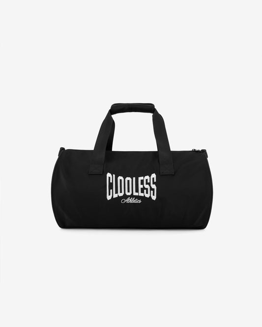 Training Duffel - Black