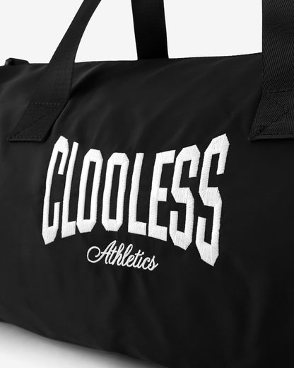 Training Duffel - Black
