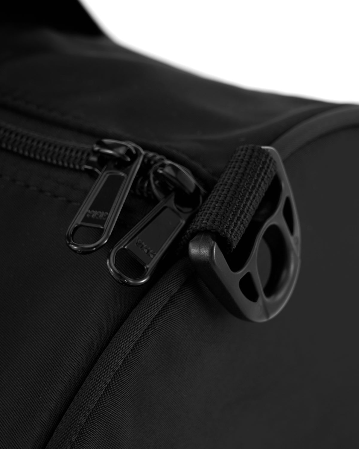 Training Duffel - Black