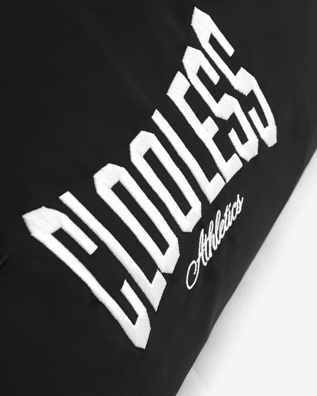 Training Duffel - Black