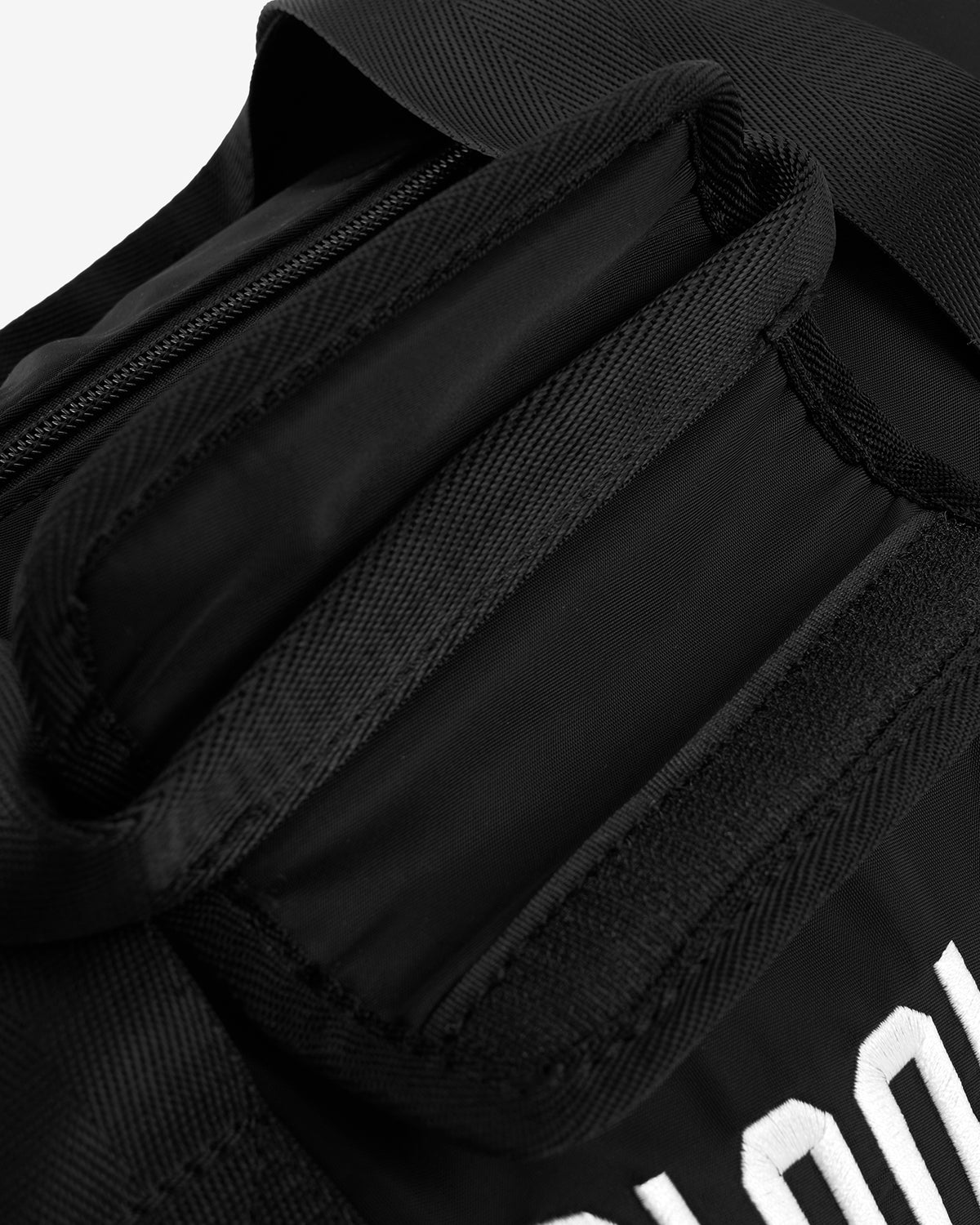 Training Duffel - Black