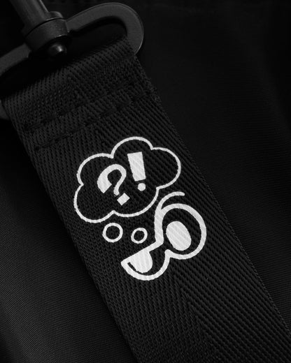 Training Duffel - Black