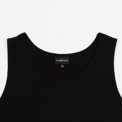 Clooless Velocity Tank - Black