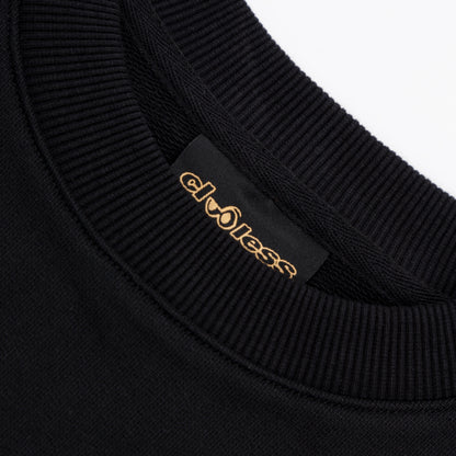Primary Crewneck - Black