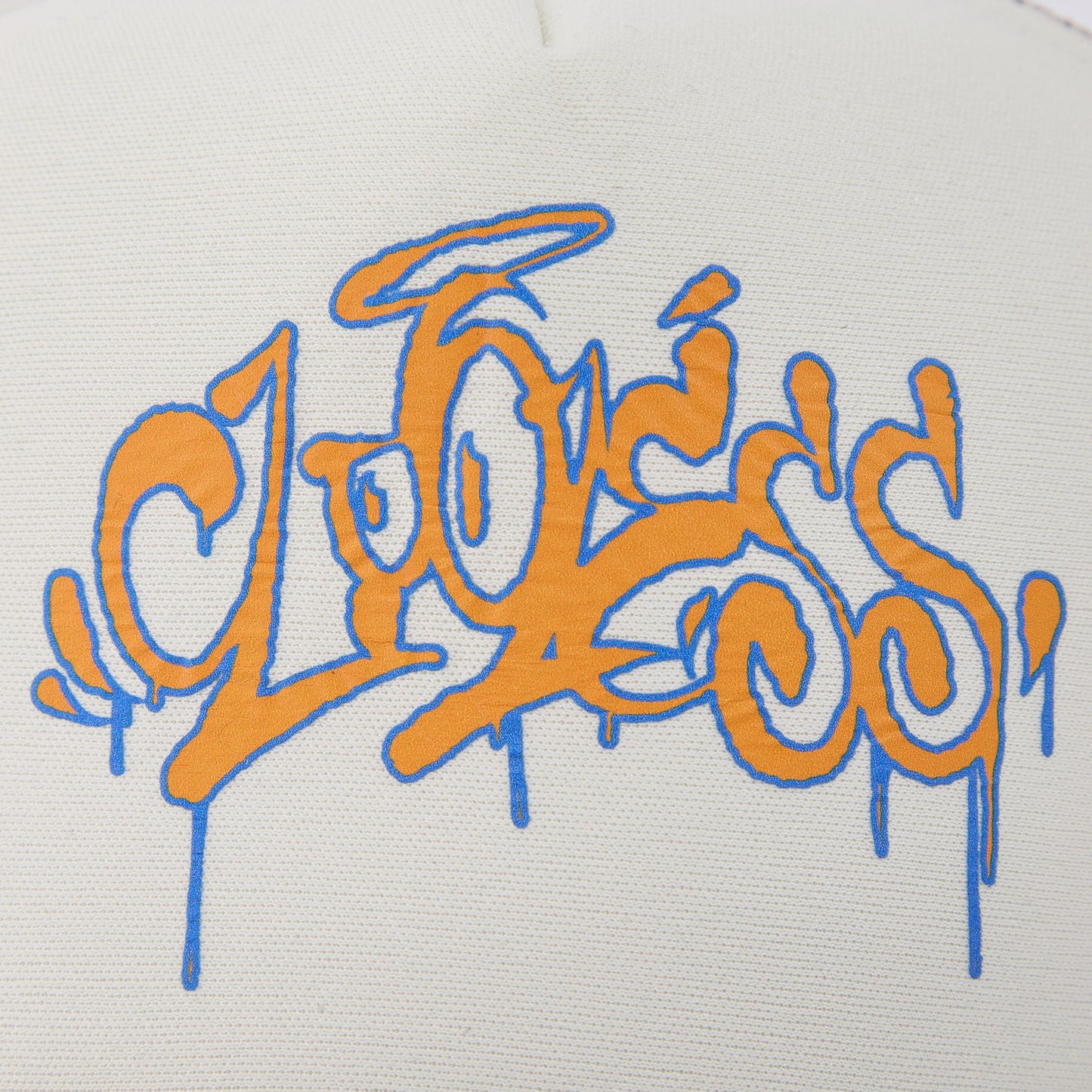 Paint Marker Trucker Hat