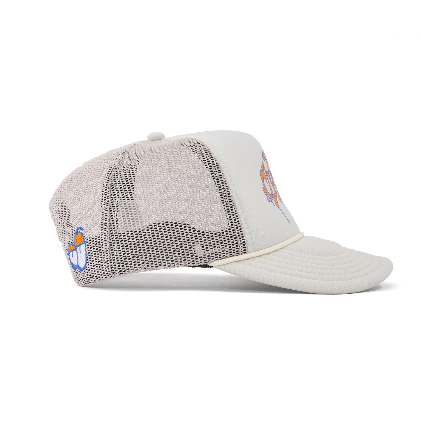 Paint Marker Trucker Hat