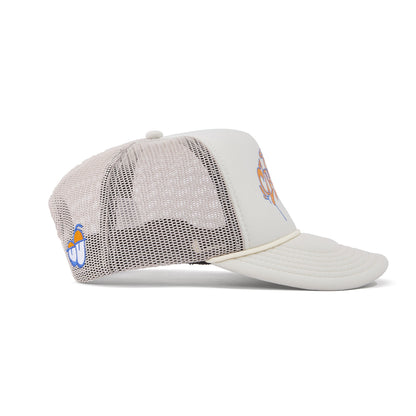 Paint Marker Trucker Hat