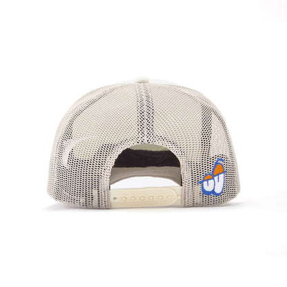 Paint Marker Trucker Hat