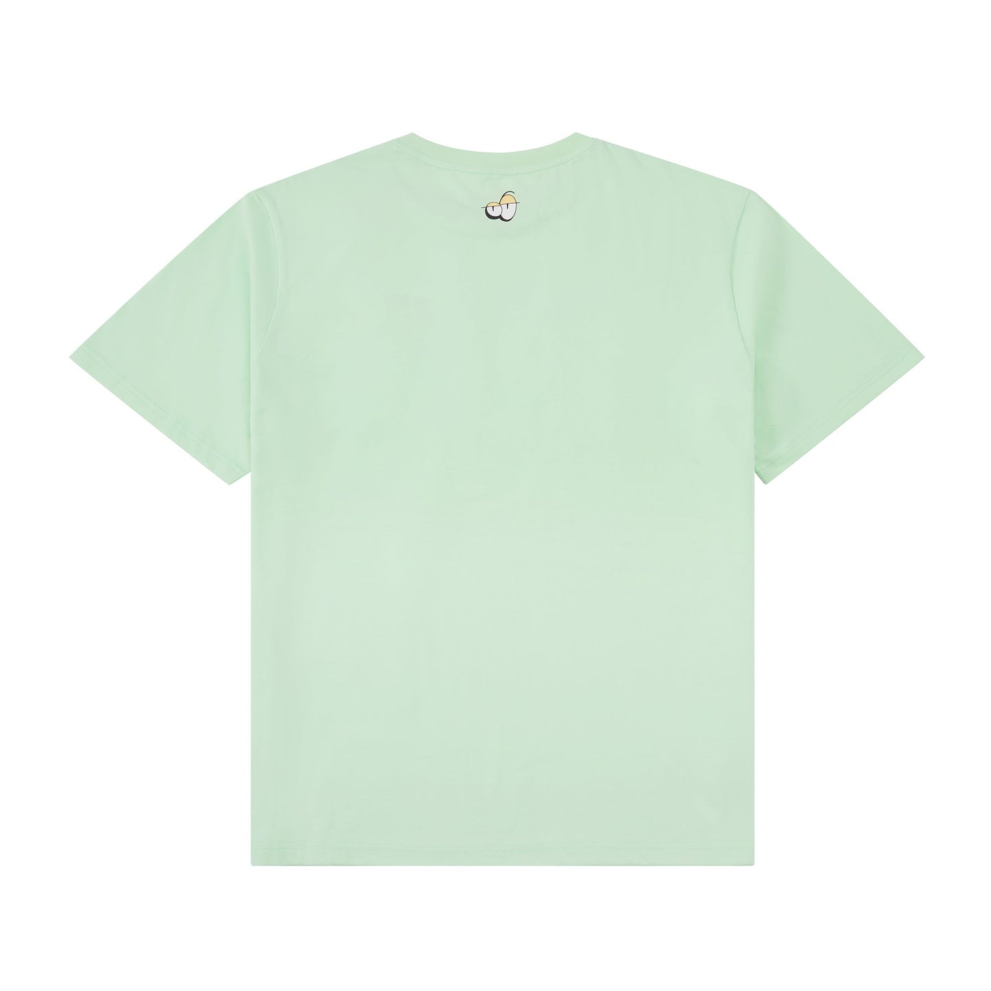 Fresh Tag Tee - Mint