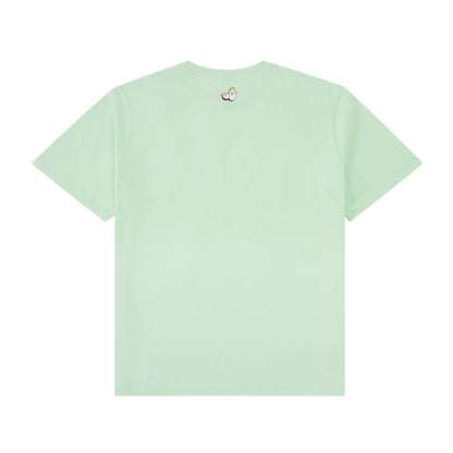 Fresh Tag Tee - Mint