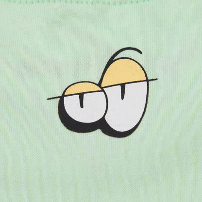 Fresh Tag Tee - Mint