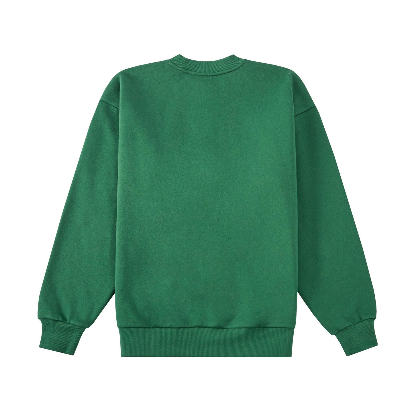 Clooless Varsity Crewneck