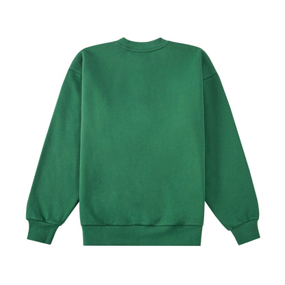 Clooless Varsity Crewneck