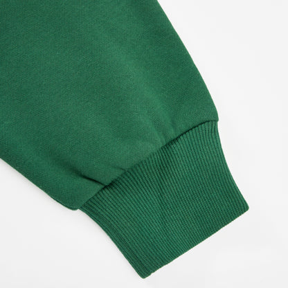 Clooless Varsity Crewneck