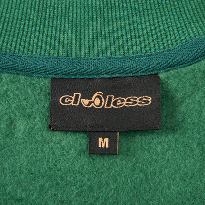 Clooless Varsity Crewneck