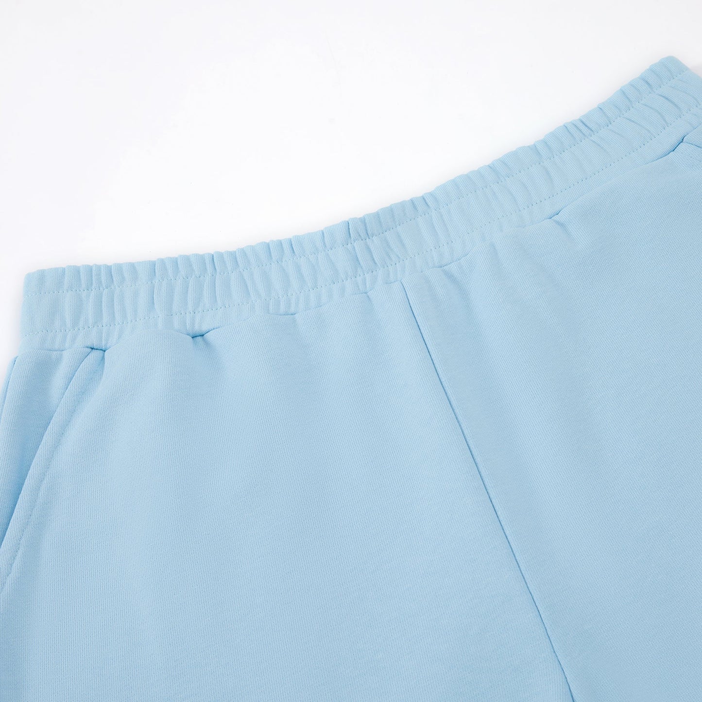 Daydream Shorts - Baby Blue