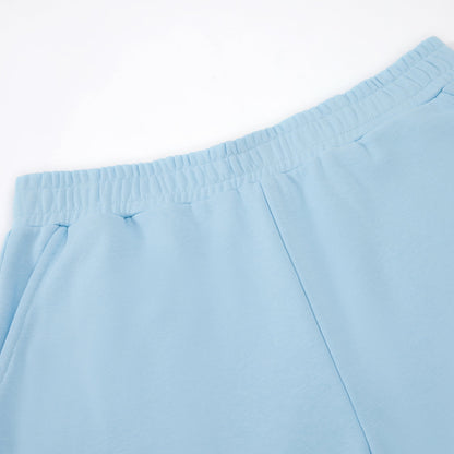 Daydream Shorts - Baby Blue