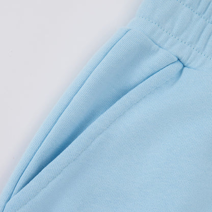 Daydream Shorts - Baby Blue