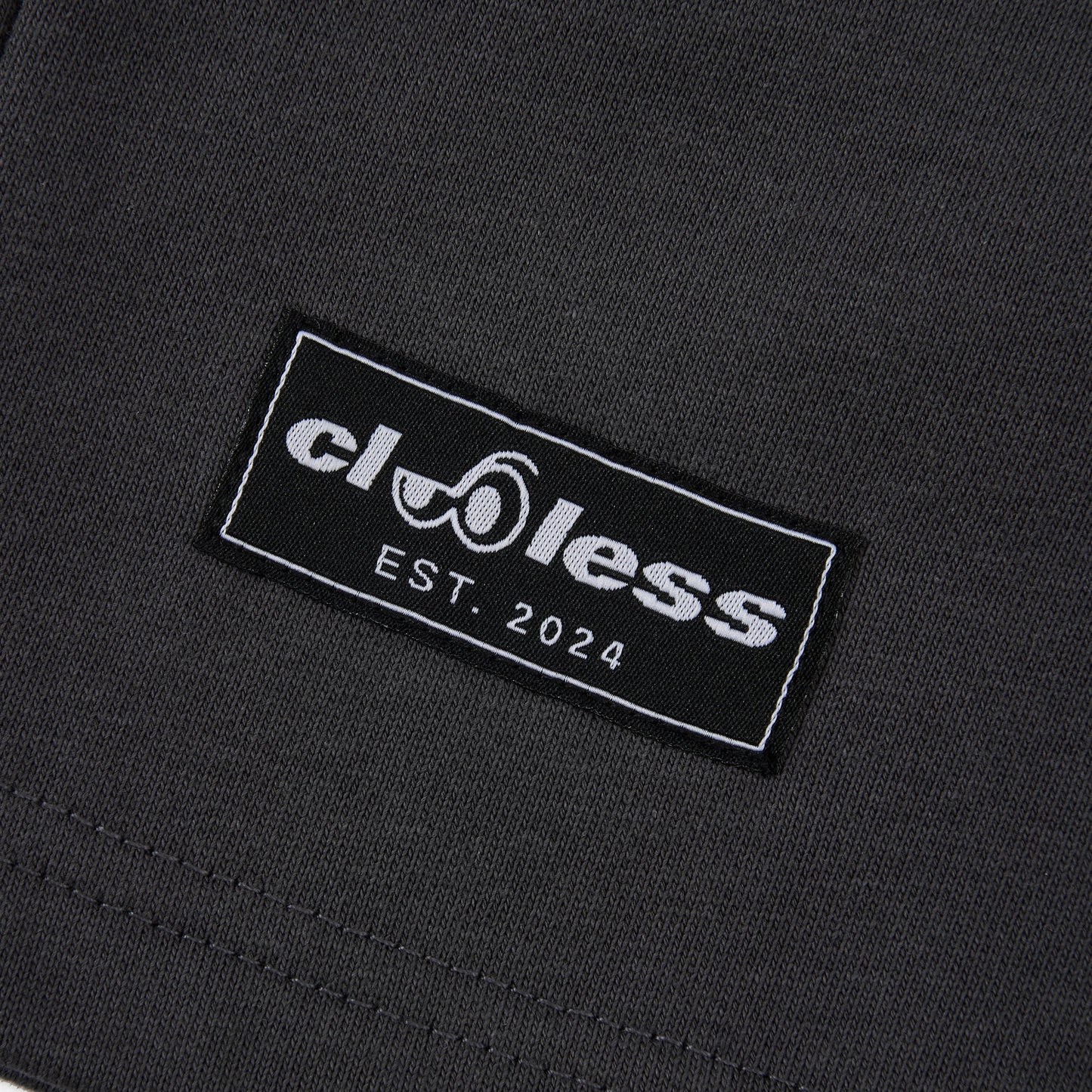 After Hours Shorts - Charcoal