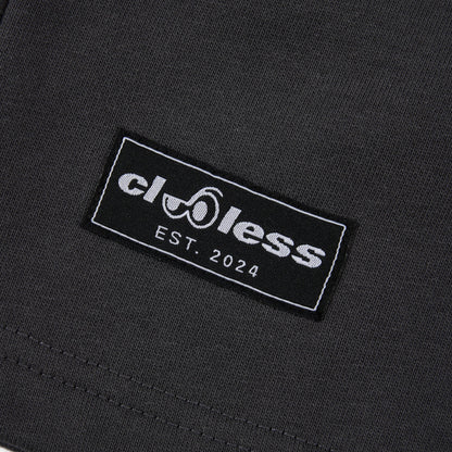 After Hours Shorts - Charcoal