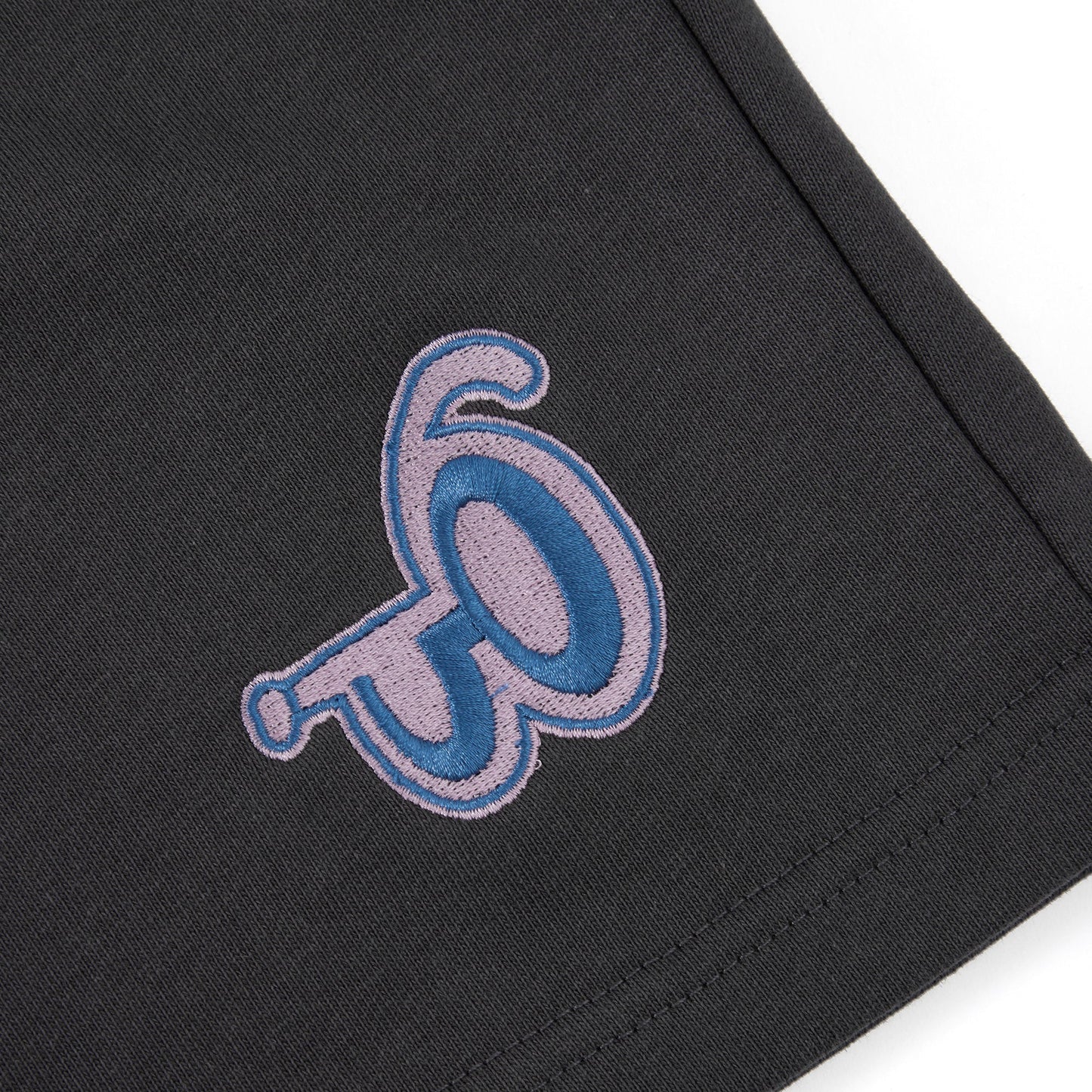 After Hours Shorts - Charcoal