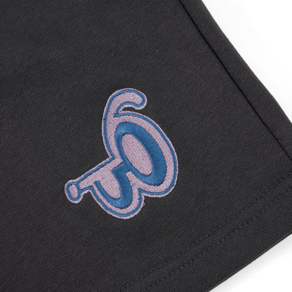 After Hours Shorts - Charcoal