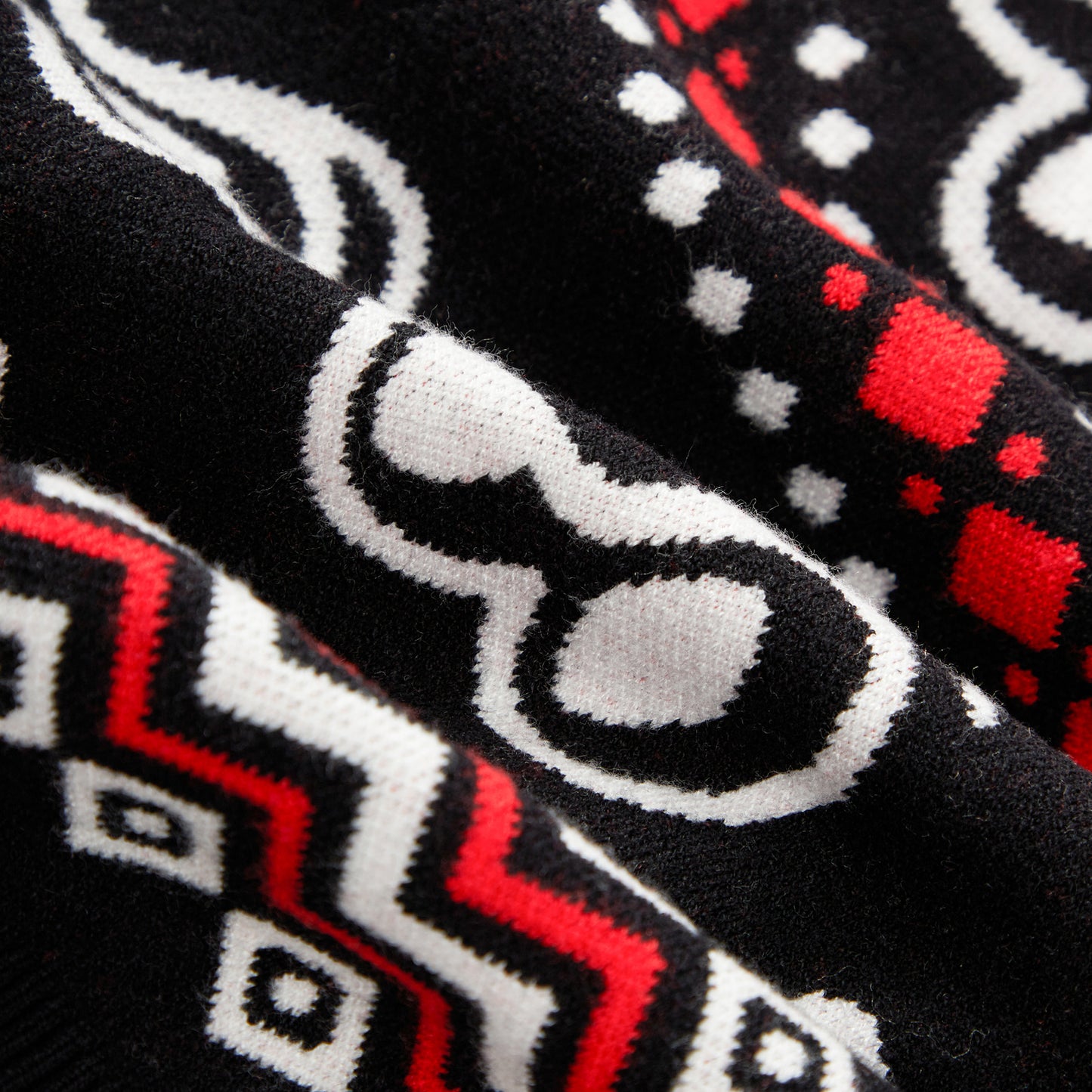 Icon Ugly Christmas Sweater