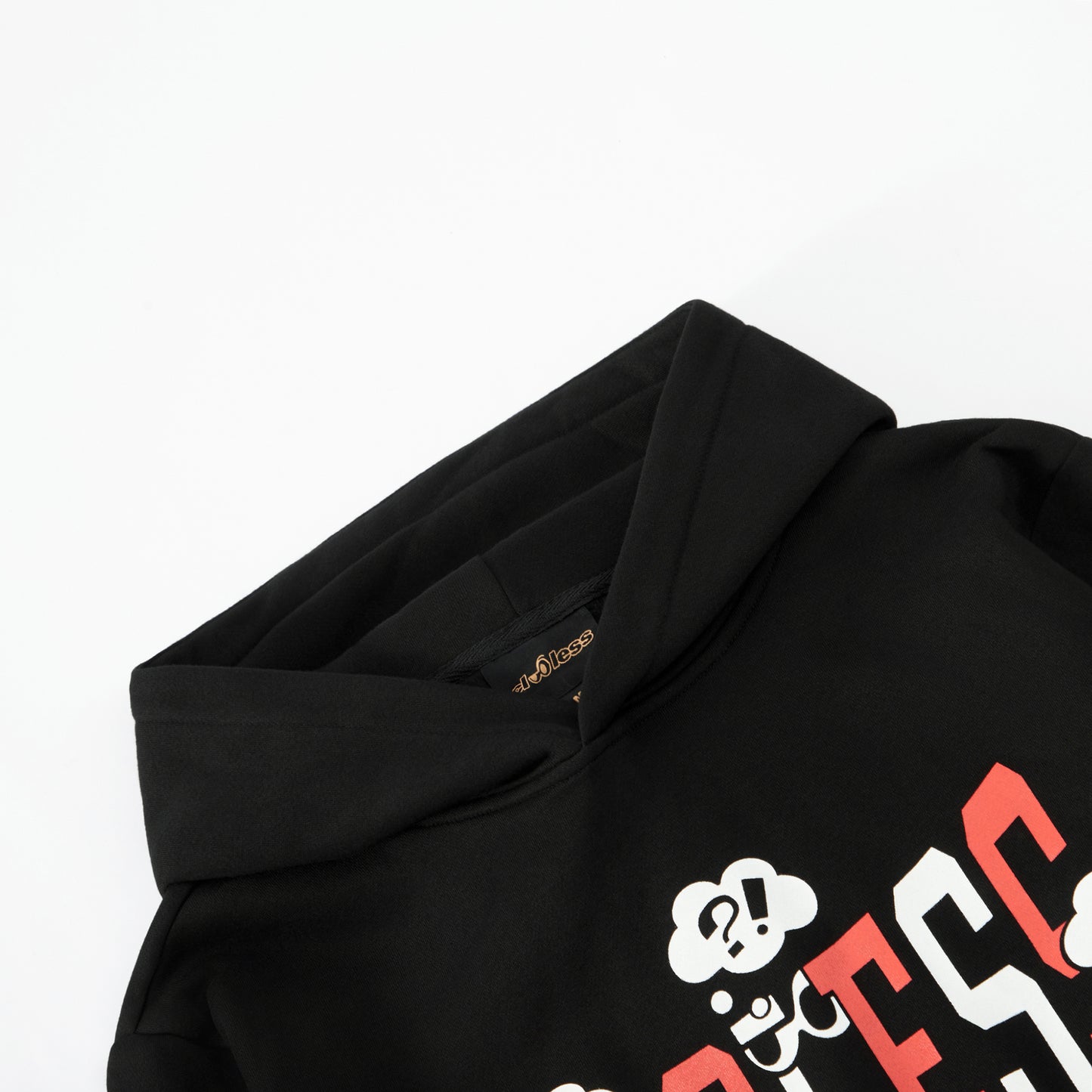 Many Thoughts Hoodie