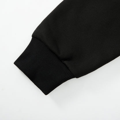 Many Thoughts Hoodie