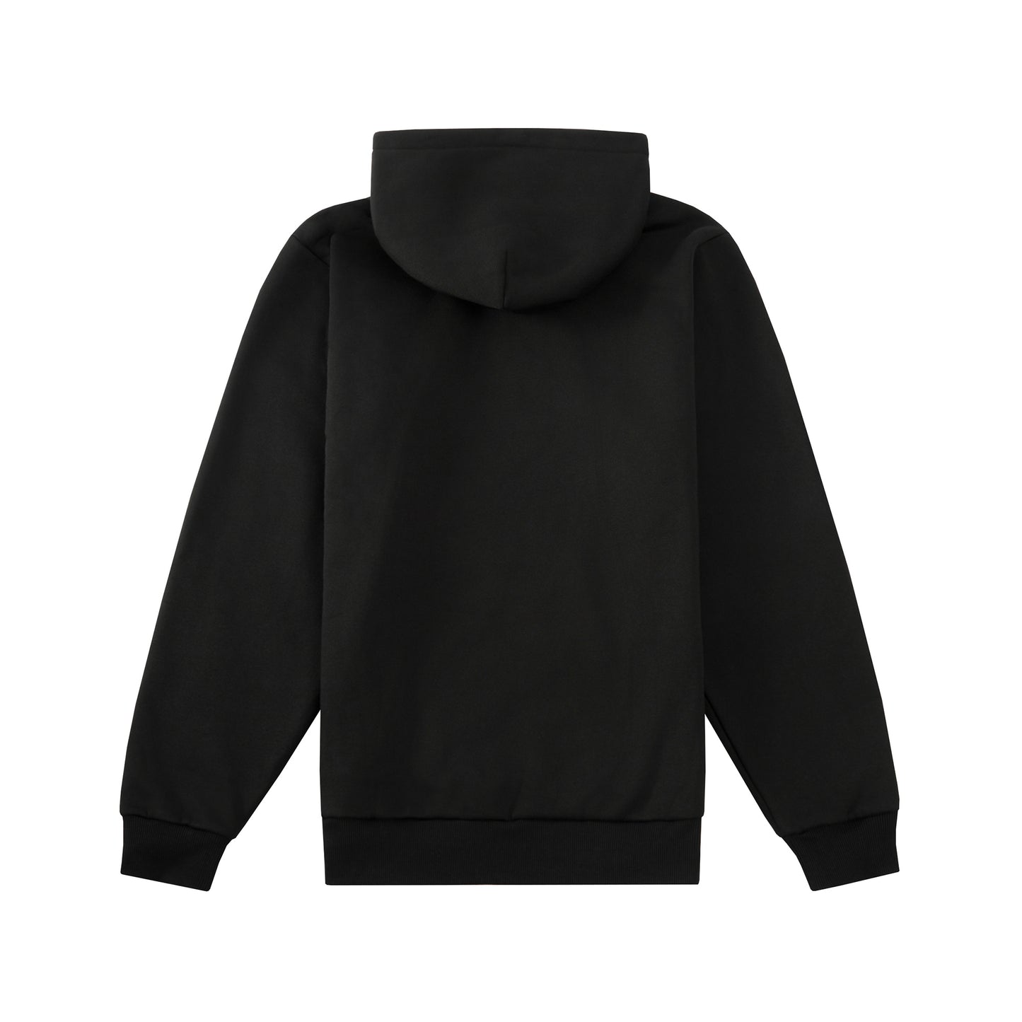 Many Thoughts Hoodie