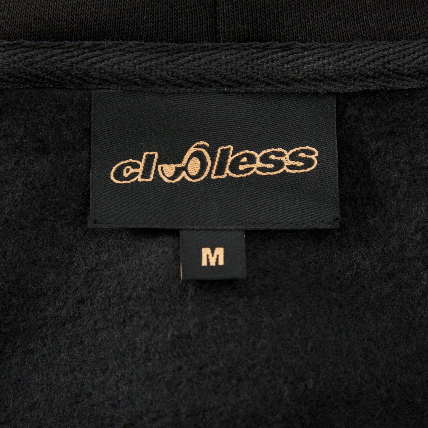 Many Thoughts Hoodie