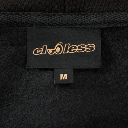 Many Thoughts Hoodie