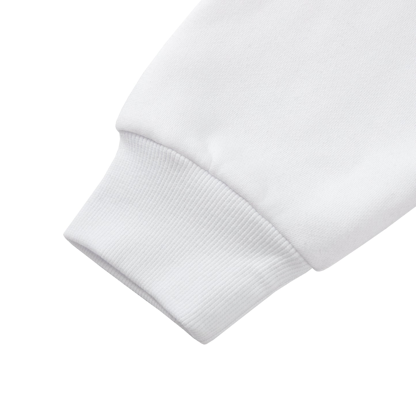 Snowflake Icon Zip-Up