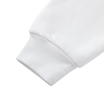 Snowflake Icon Zip-Up