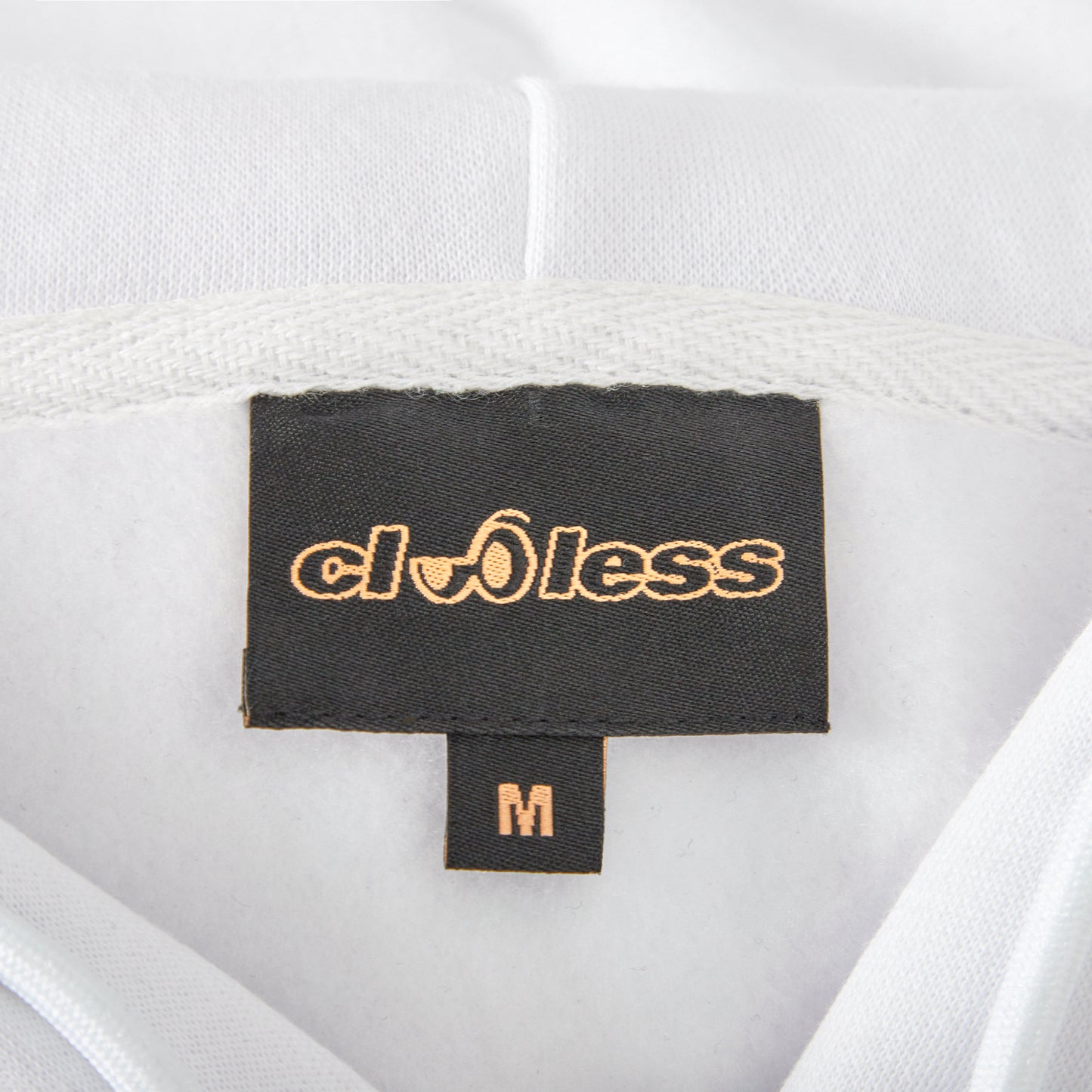 Snowflake Icon Zip-Up