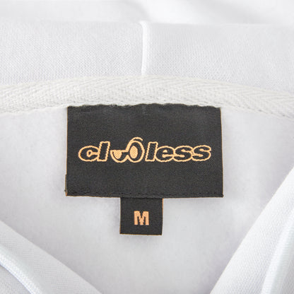 Snowflake Icon Zip-Up