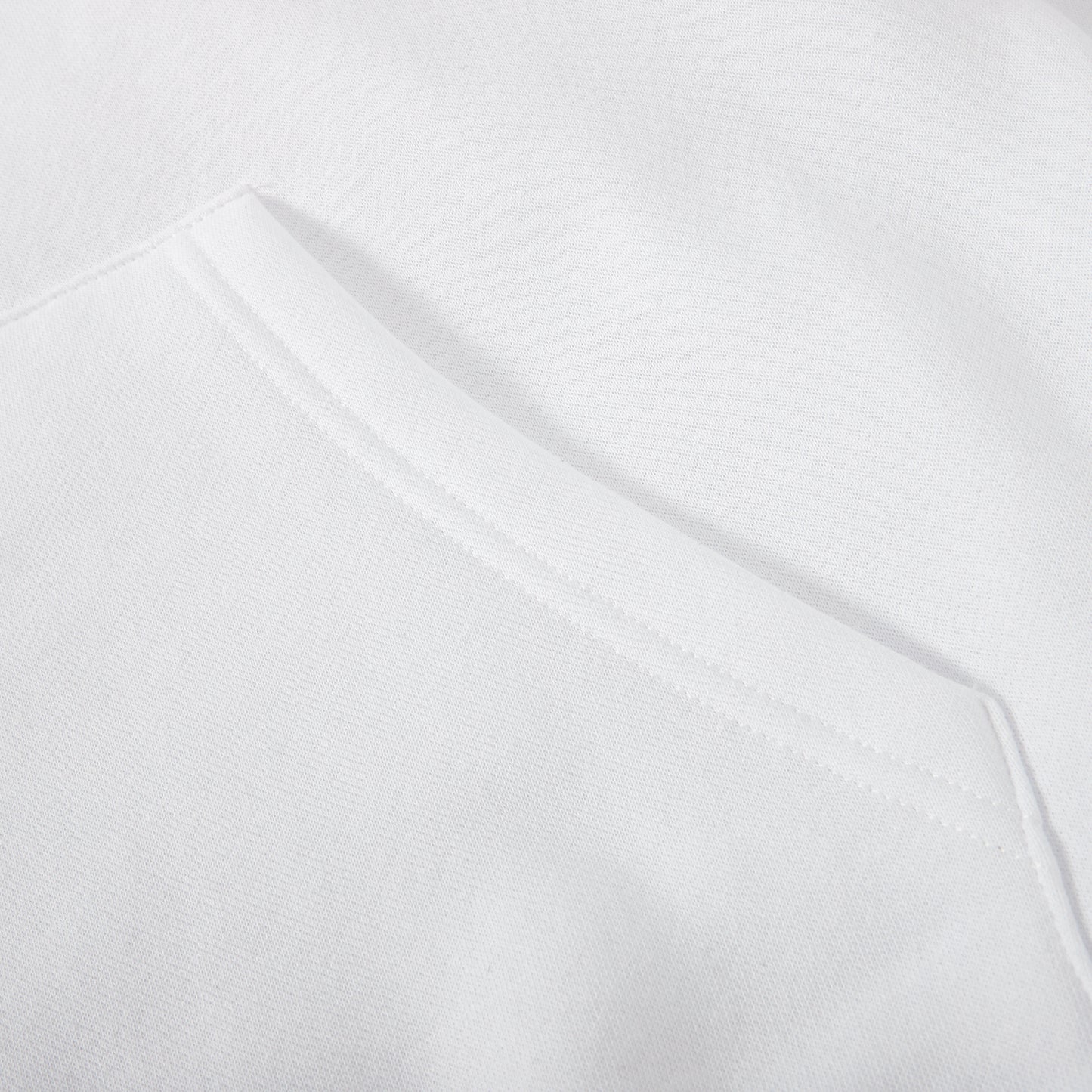 Snowflake Icon Zip-Up