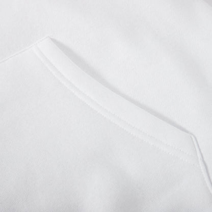 Snowflake Icon Zip-Up